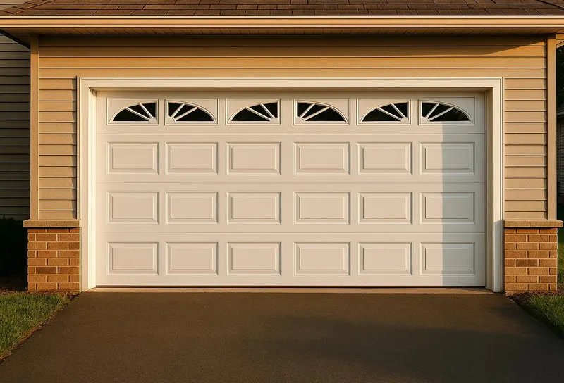Contact Riverside Garage Door